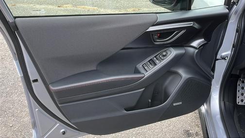 2026 Subaru Impreza 2.5RS