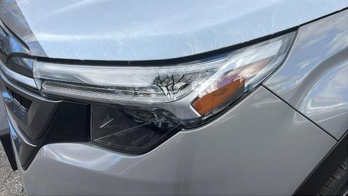 2025 Subaru Forester Hybrid Limited