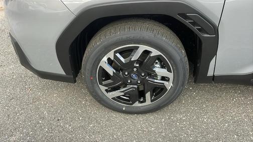 2025 Subaru Forester Hybrid Limited