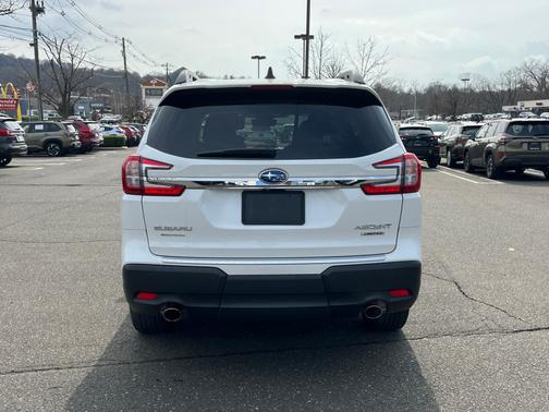 2024 Subaru Ascent Limited