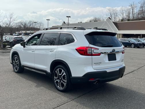 2024 Subaru Ascent Limited