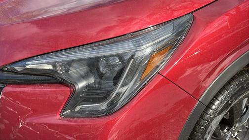 2026 Subaru Ascent Premium