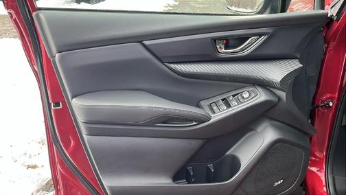 2026 Subaru Ascent Premium