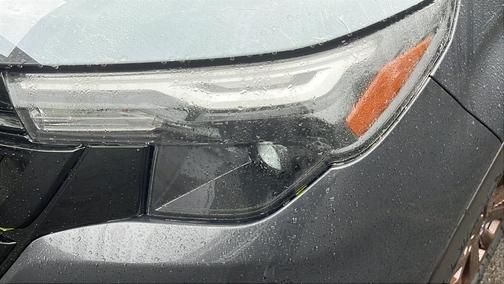 2025 Subaru Forester Hybrid Sport