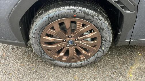 2025 Subaru Forester Hybrid Sport