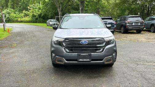 2025 Subaru Forester Hybrid Sport