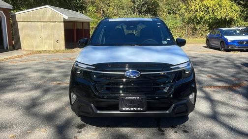 2025 Subaru Forester Hybrid Touring