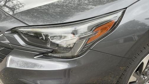 2025 Subaru Legacy