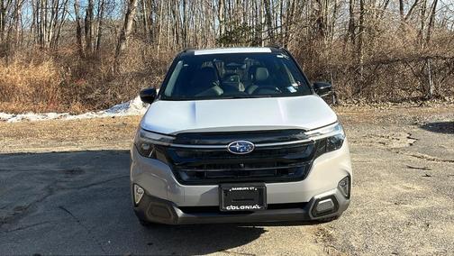 2025 Subaru Forester Hybrid Touring