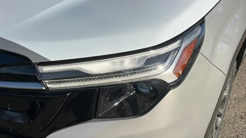 2025 Subaru Forester Hybrid Touring