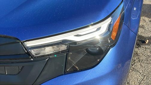 2026 Subaru Forester MODEL