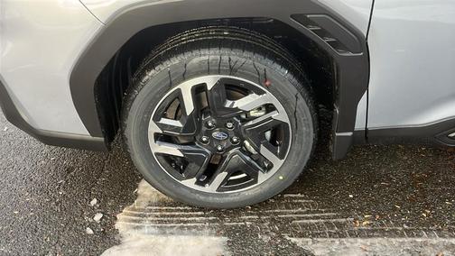 2025 Subaru Forester Hybrid Premium