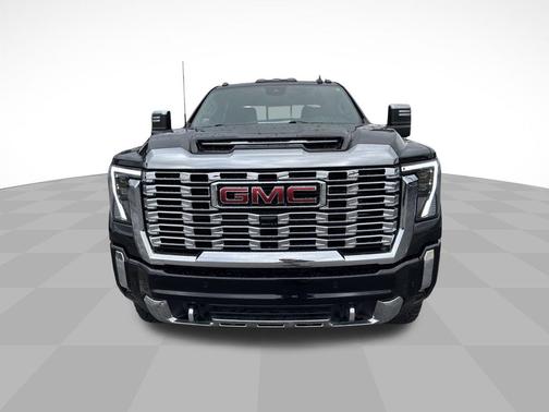 2024 GMC Sierra 2500 Denali