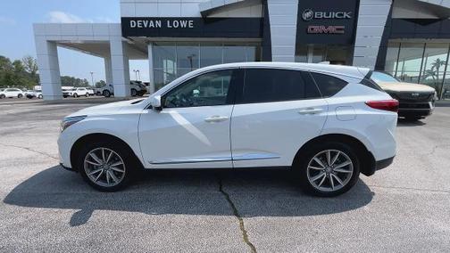 2021 Acura RDX Technology Package