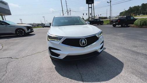 2021 Acura RDX Technology Package