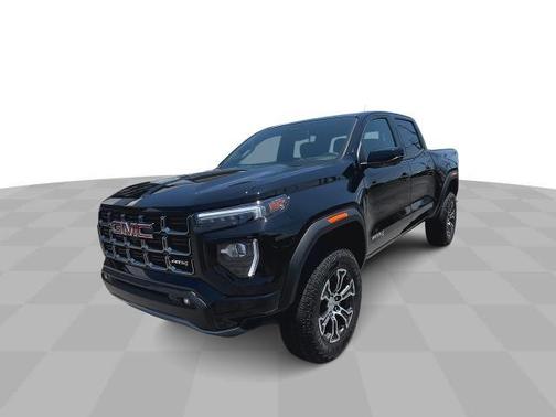 2025 GMC Canyon Base