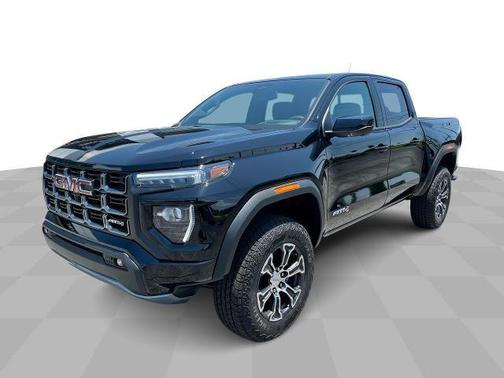 2025 GMC Canyon Base