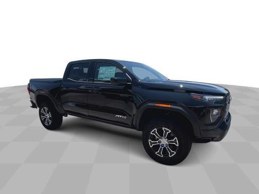 2025 GMC Canyon Base