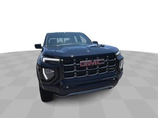 2025 GMC Canyon Base
