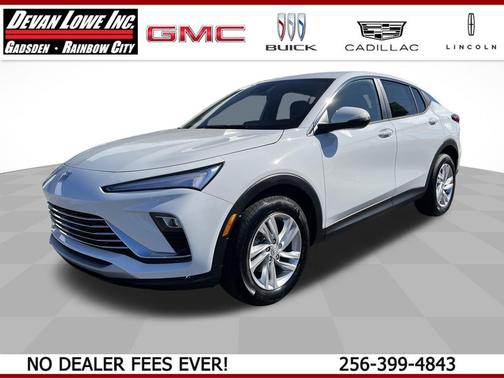 2026 Buick Envista Preferred FWD