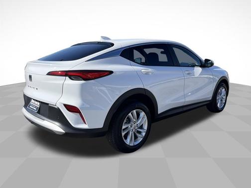 2026 Buick Envista Preferred FWD