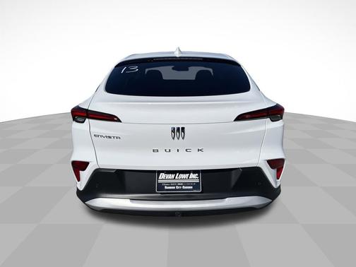 2026 Buick Envista Preferred FWD