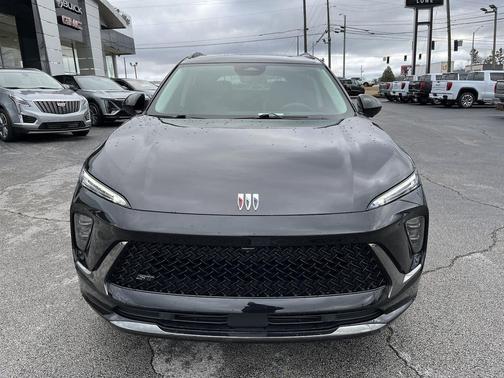 2025 Buick Envision Sport Touring AWD