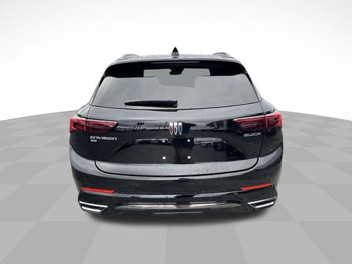 2025 Buick Envision Sport Touring AWD