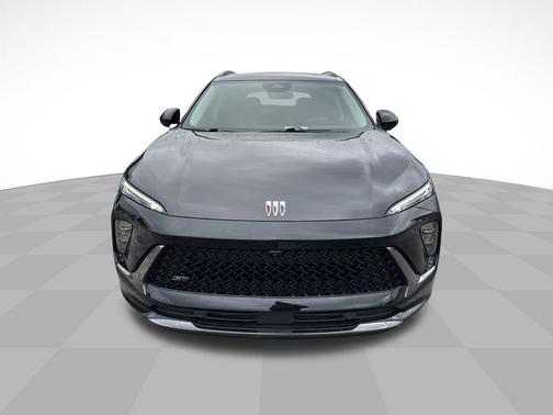 2025 Buick Envision Sport Touring AWD