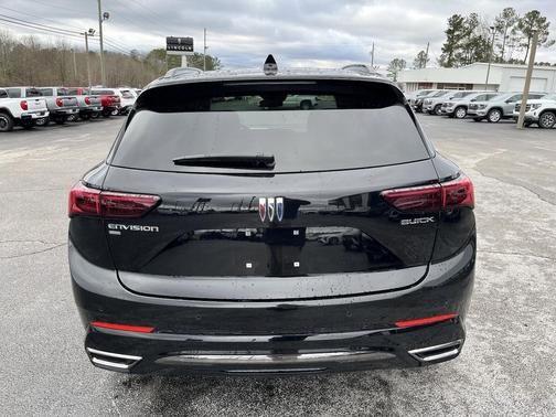 2025 Buick Envision Sport Touring AWD