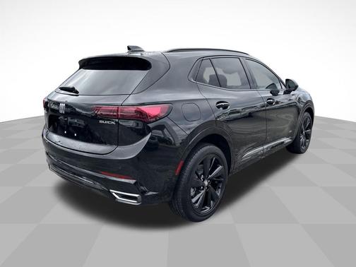 2025 Buick Envision Sport Touring AWD