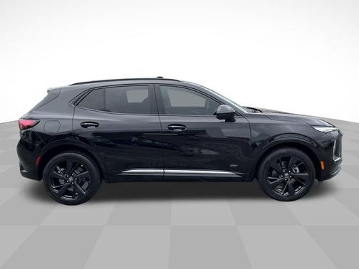 2025 Buick Envision Sport Touring AWD