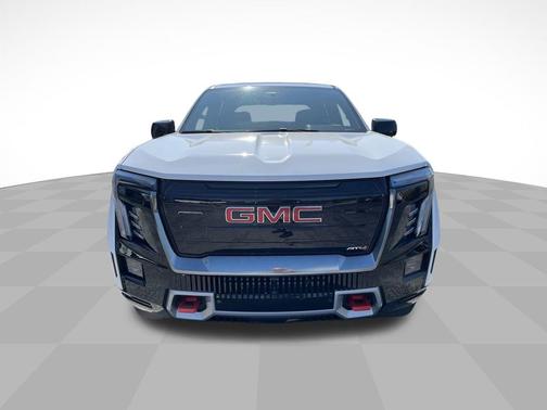 2026 GMC Sierra EV Max Range AT4