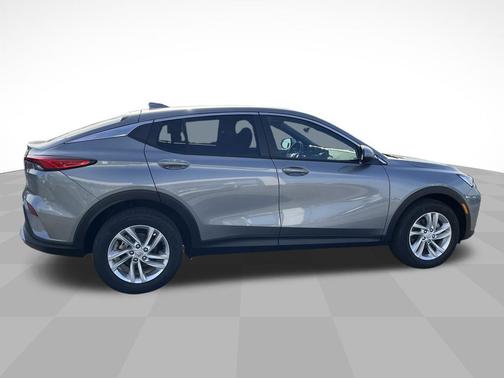 2026 Buick Envista Preferred FWD