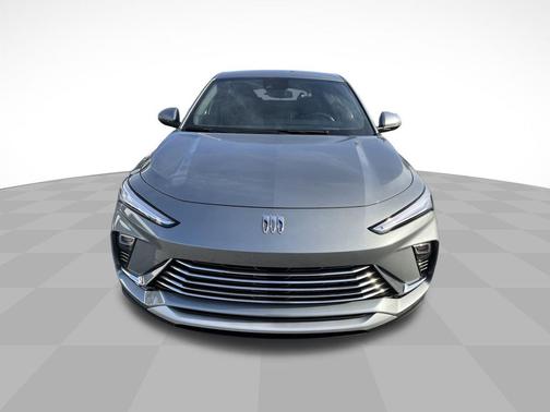 2026 Buick Envista Preferred FWD