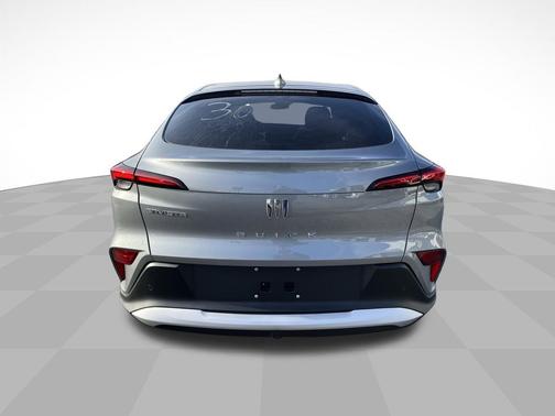 2026 Buick Envista Preferred FWD