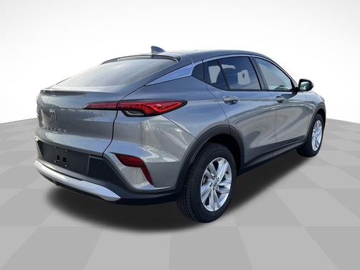 2026 Buick Envista Preferred FWD