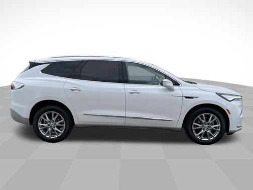2023 Buick Enclave Premium FWD
