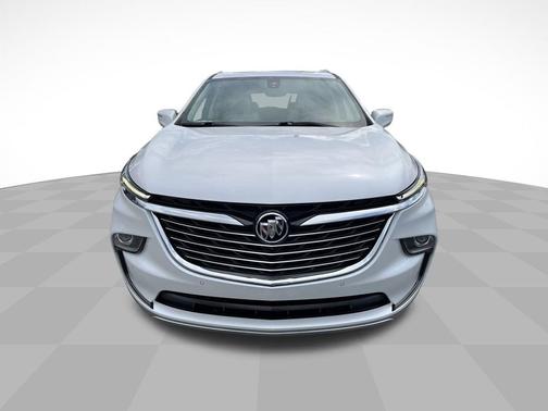 2023 Buick Enclave Premium FWD