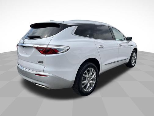 2023 Buick Enclave Premium FWD