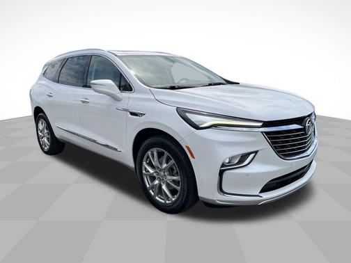 2023 Buick Enclave Premium FWD