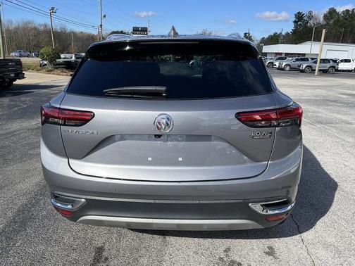 2022 Buick Envision FWD Preferred