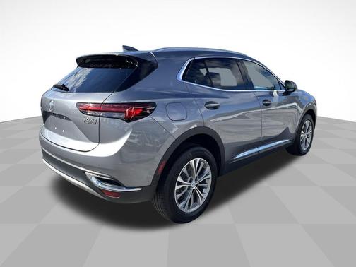 2022 Buick Envision FWD Preferred
