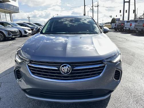 2022 Buick Envision FWD Preferred