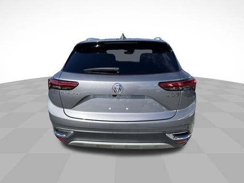 2022 Buick Envision FWD Preferred