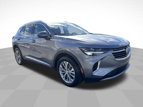 2022 Buick Envision FWD Preferred