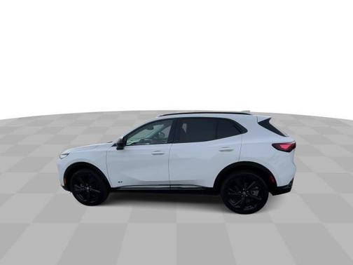 2025 Buick Envision Sport Touring AWD
