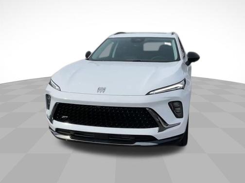 2025 Buick Envision Sport Touring AWD