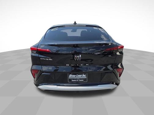 2026 Buick Envista Sport Touring FWD