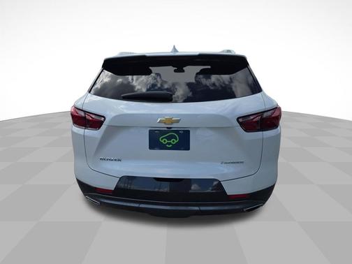 2022 Chevrolet Blazer Premier